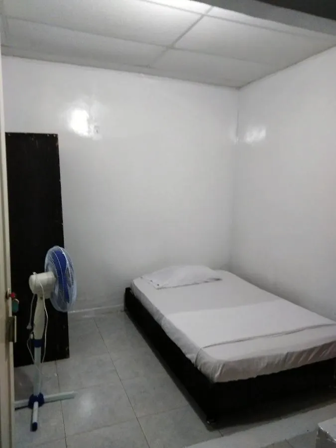 Casa Hotel Kalasaan Villavicencio