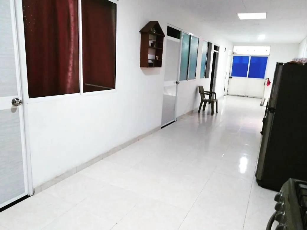 Hostal Casa Hotel Kalasaan Villavicencio Colombia