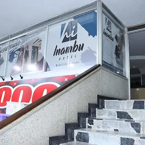 Inambu Villavicencio