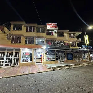 El Dorado Villavicencio